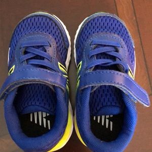 Toddler boy sneakers